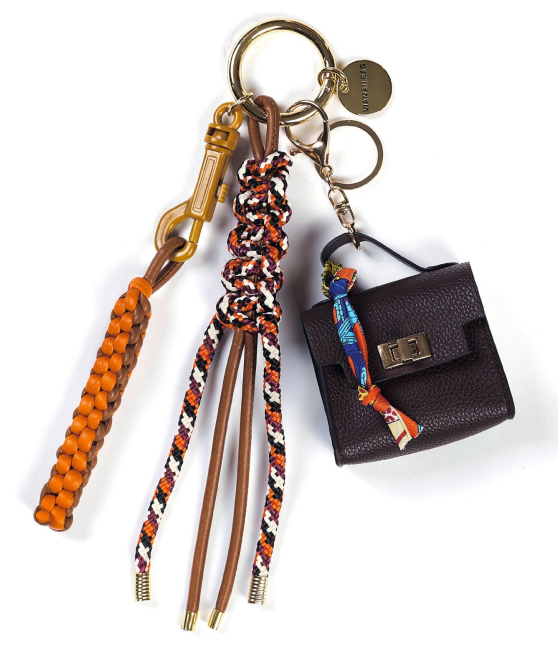 Bag Charm