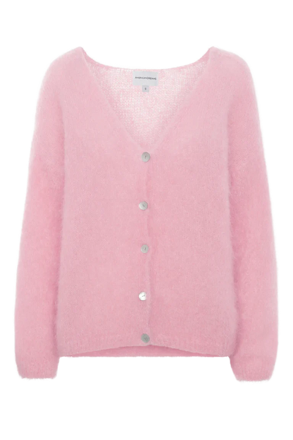 Cornelia LS Cardigan