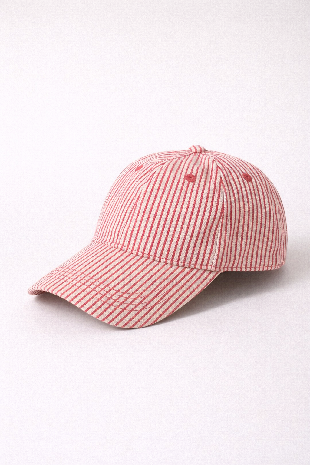 Tom Striped Cap