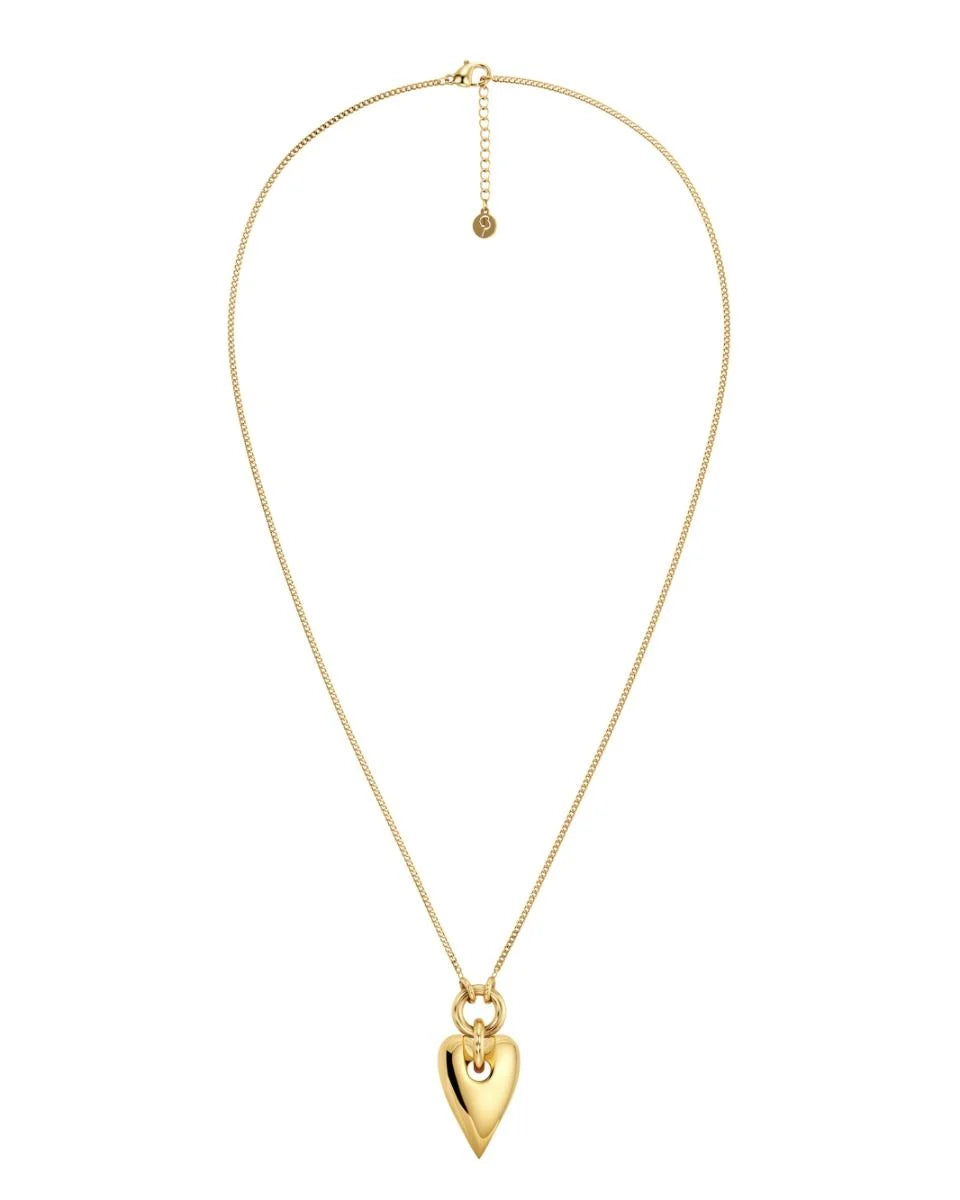 Amore Necklace