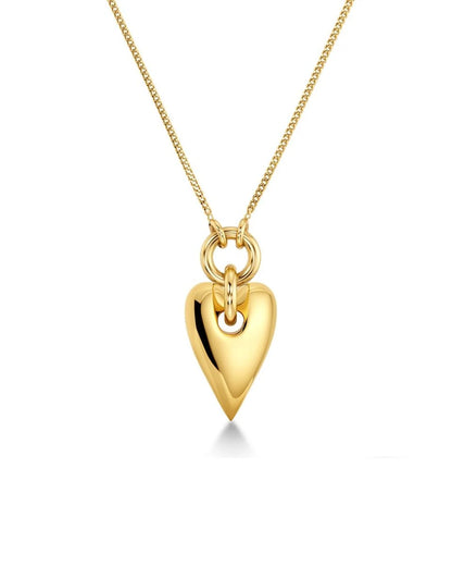 Amore Necklace