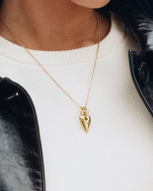 Amore Necklace