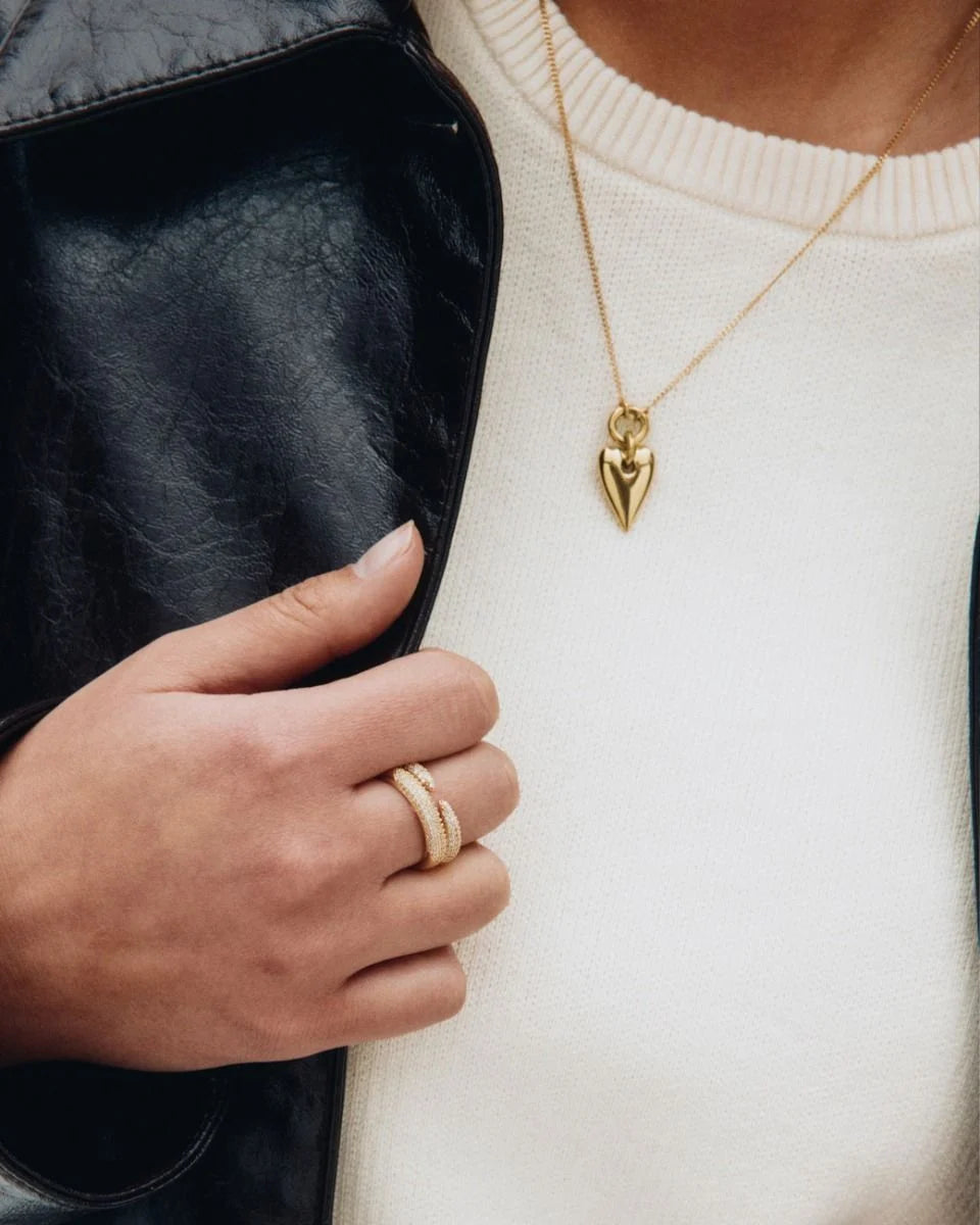 Amore Necklace