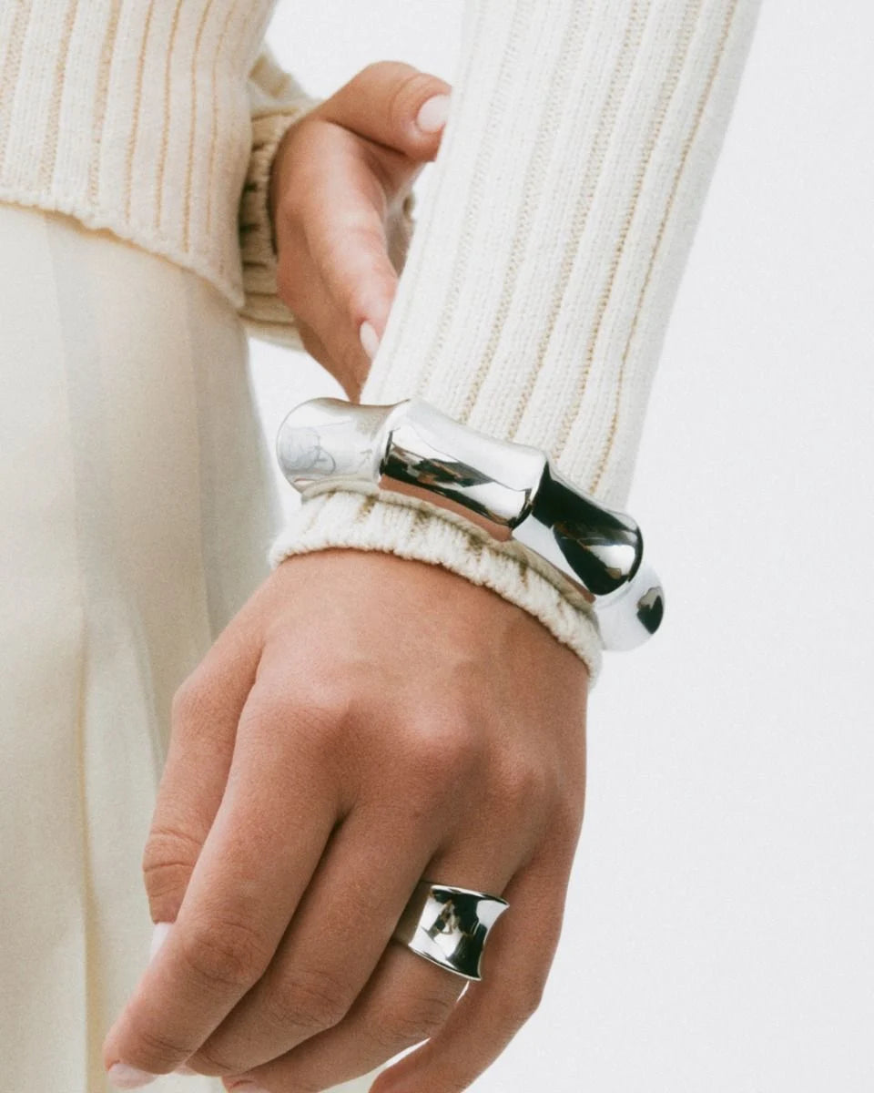 Cane Bangle