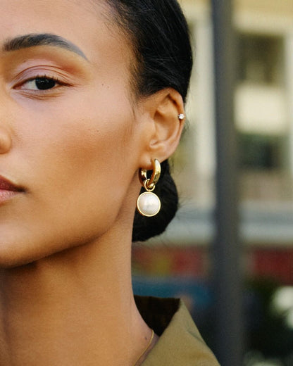 Gabrielle Hoops L