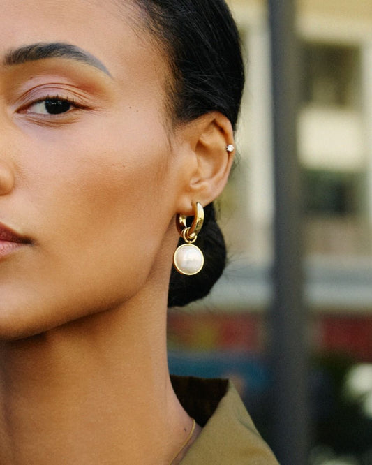 Gabrielle Hoops L