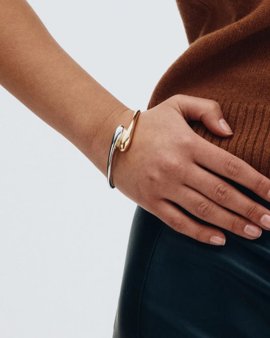 Harmony Bangle