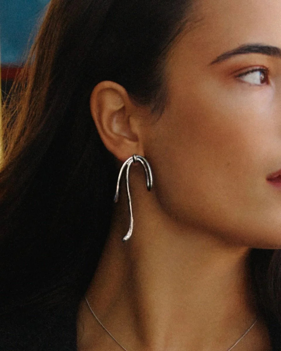Lace Studs