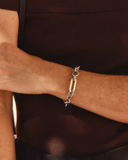 Medley Bracelet Mixed