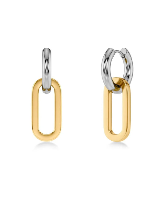 Medley Hoops Mixed