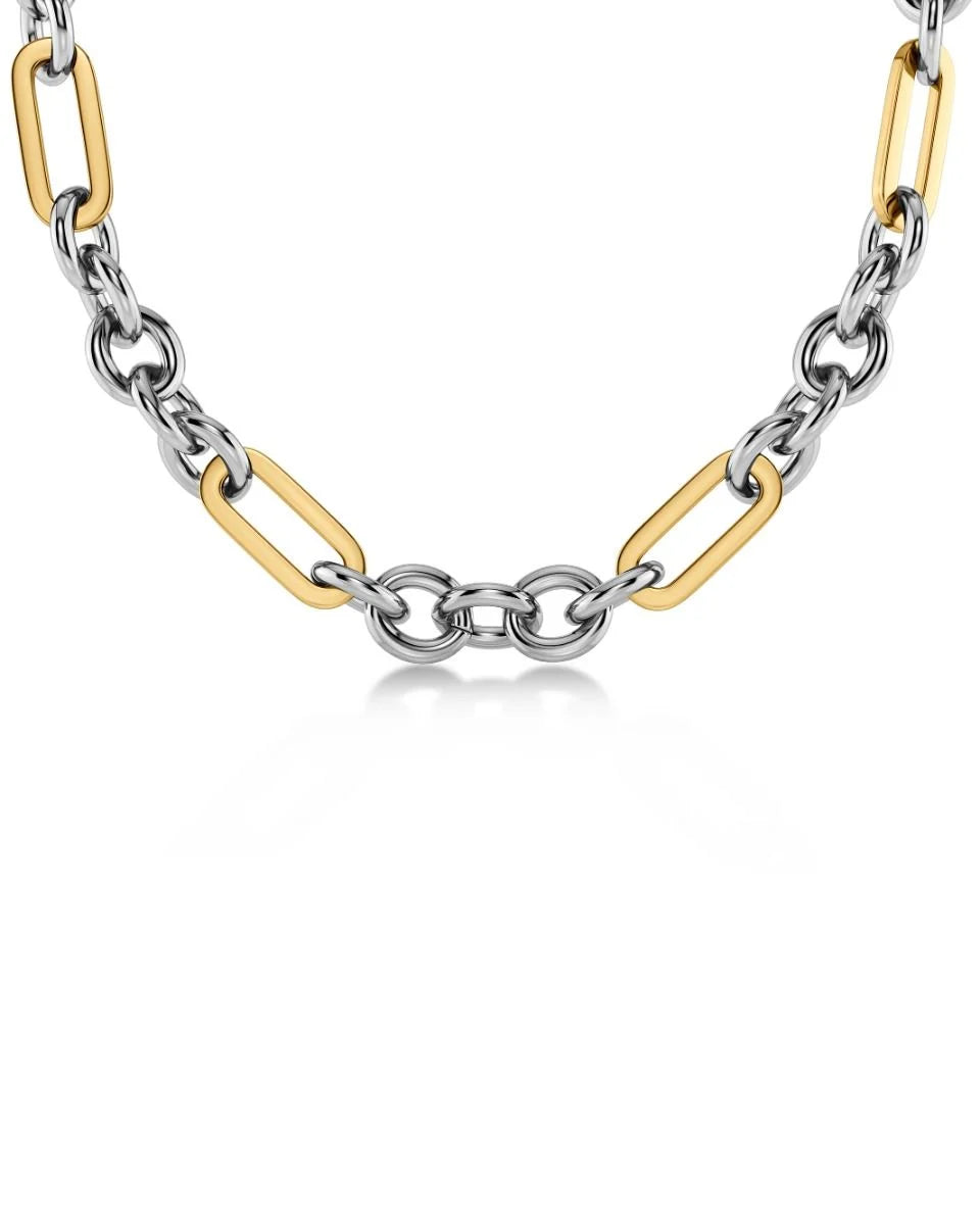 Medley Necklace Mixed