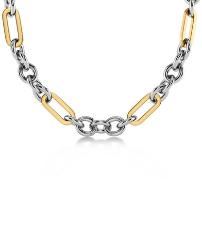 Medley Necklace Mixed