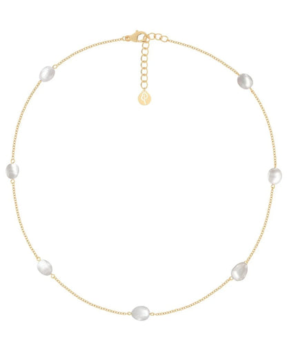 Perla Necklace