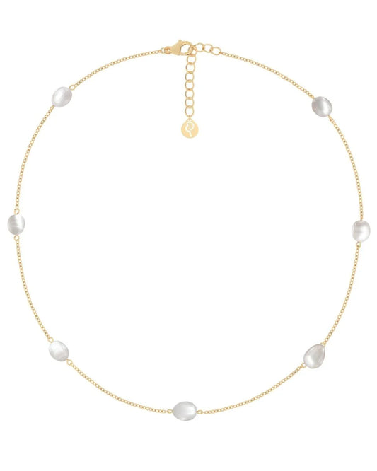 Perla Necklace