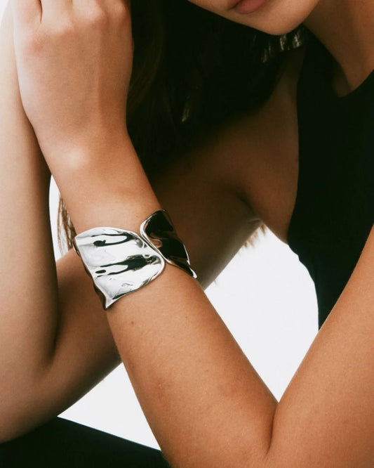 Tidal Bangle