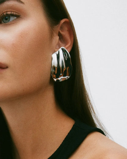Tidal Studs L Steel