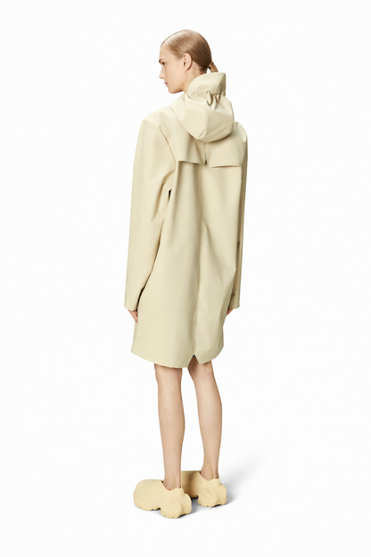Rains Jacket 1202 Dune