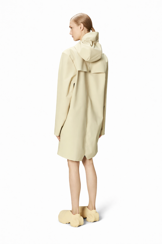 Rains Jacket 1202 Dune