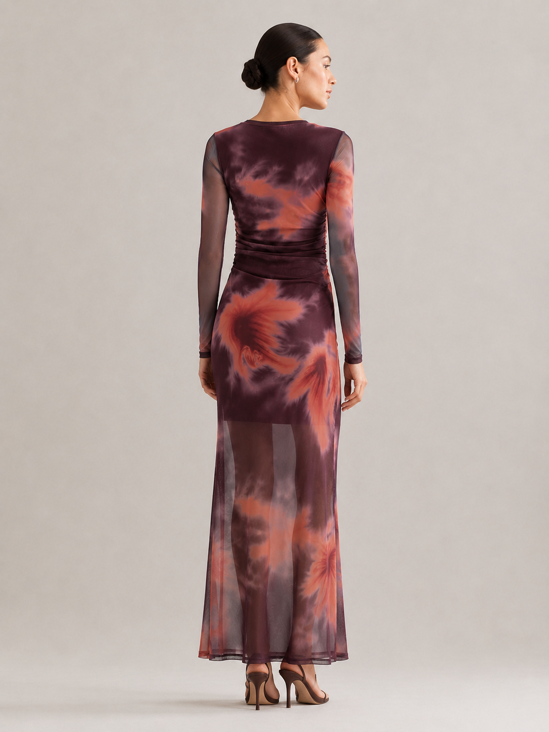 Naja Dress