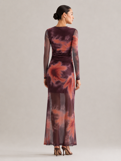 Naja Dress