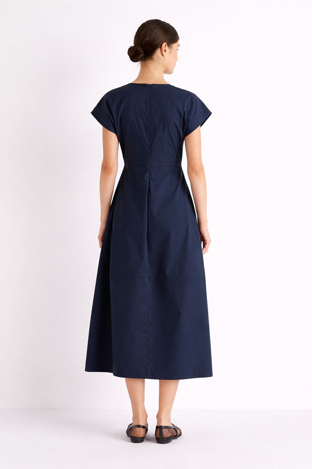 Comet Pocket Dress