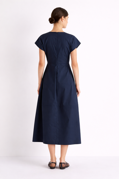 Comet Pocket Dress
