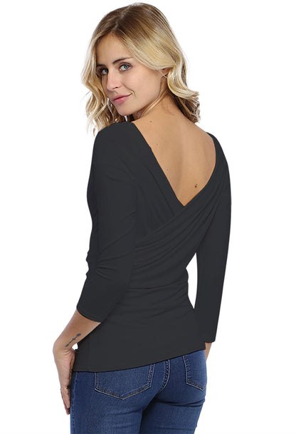 Gerry Top Black