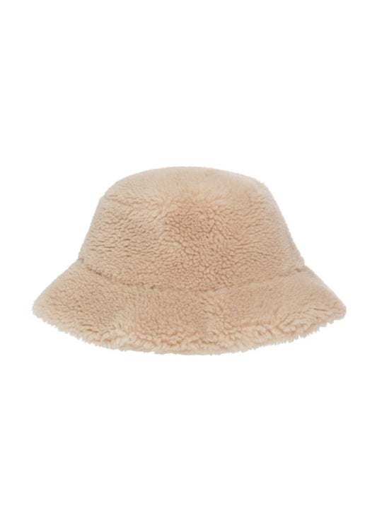 Maya Wool Bucket Hat