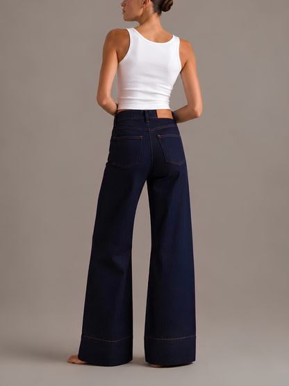 Conny Forever Blue Jeans