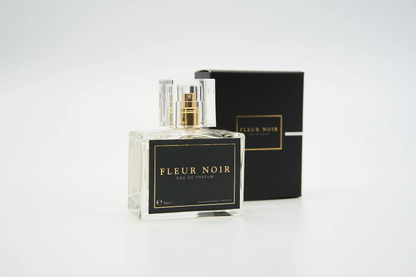 Fleur Noir EDP 50ml