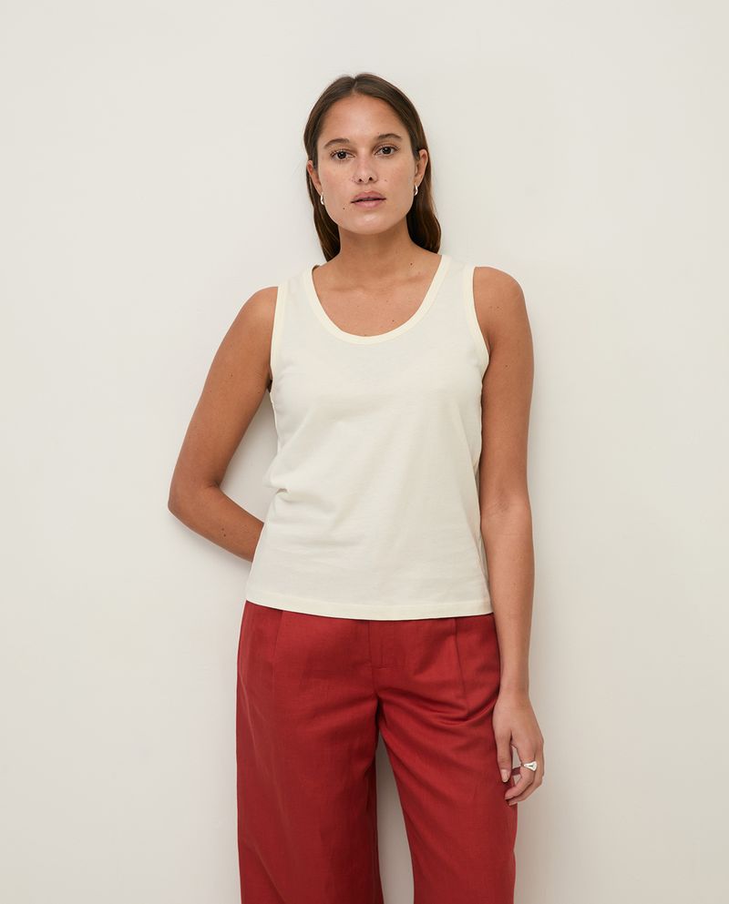 Basic Vest