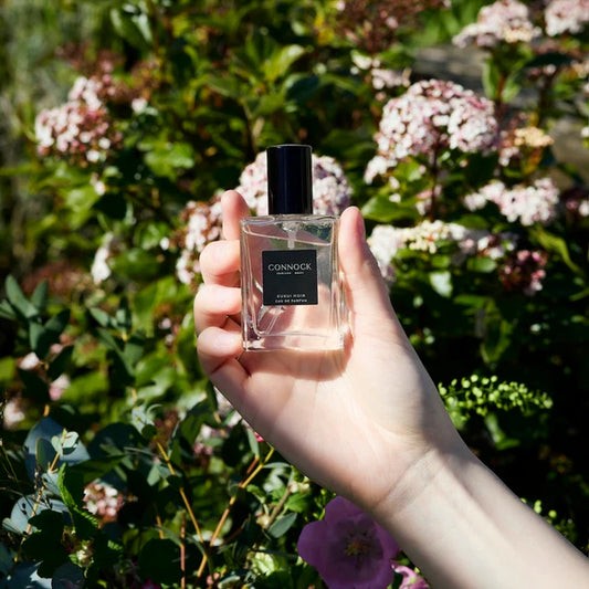 Kukui Noir Eau de Parfum