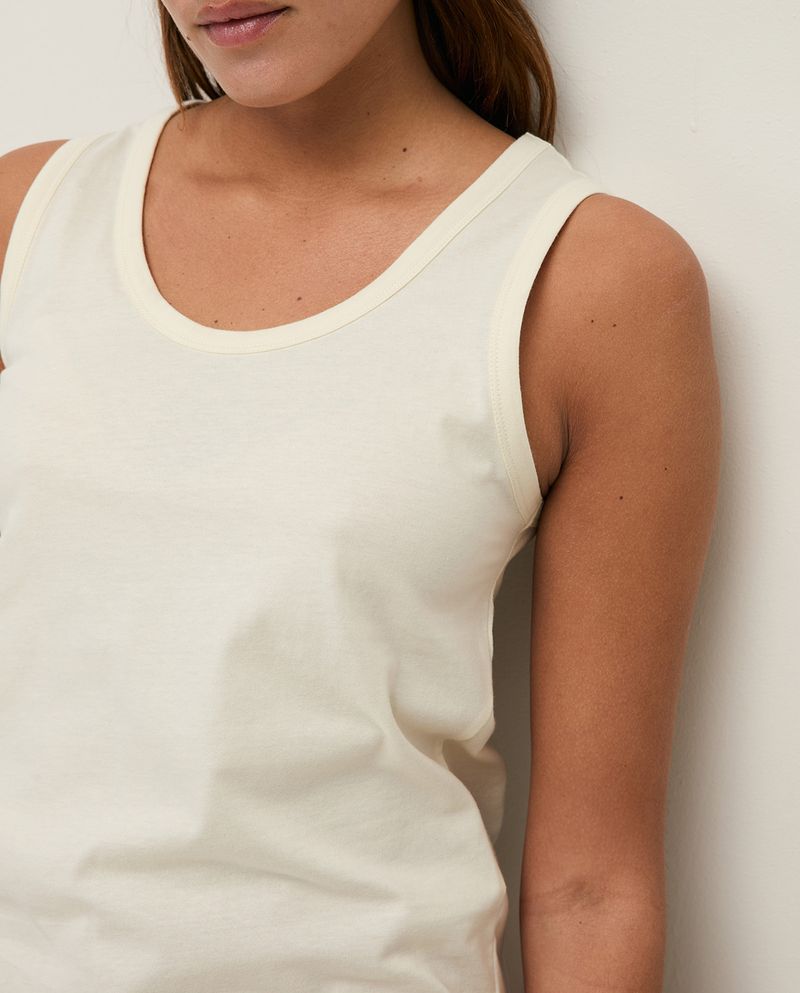 Basic Vest