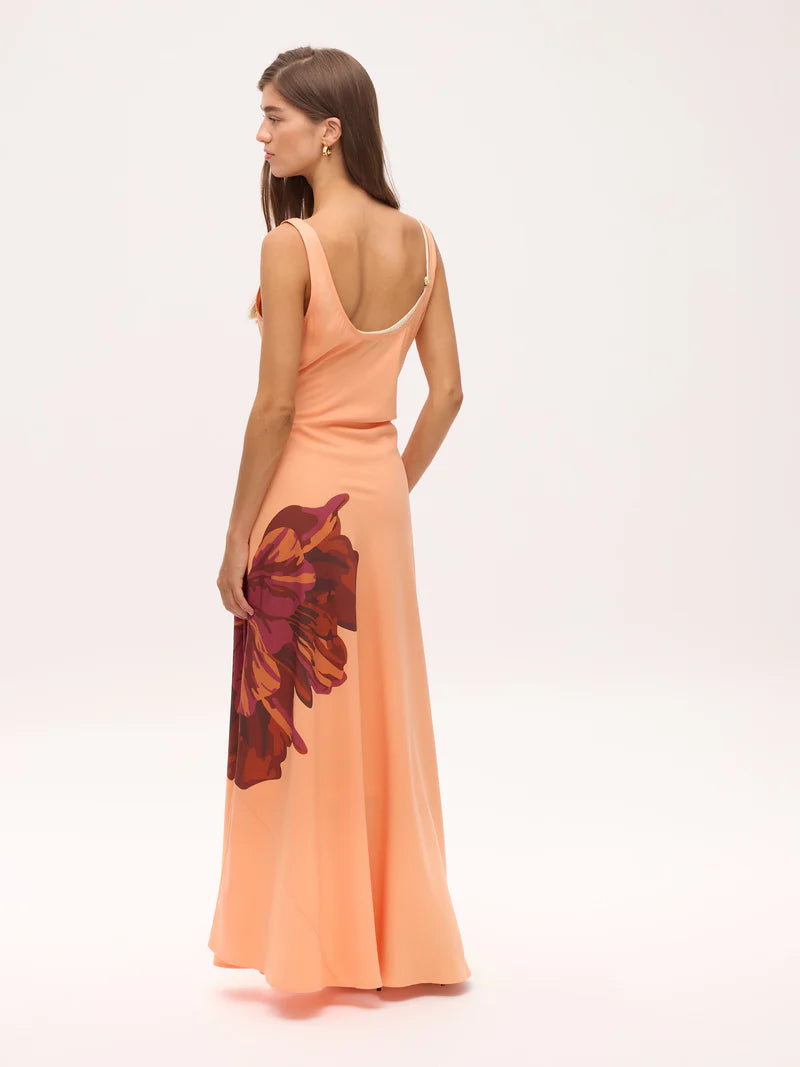 Marcia Maxi Dress