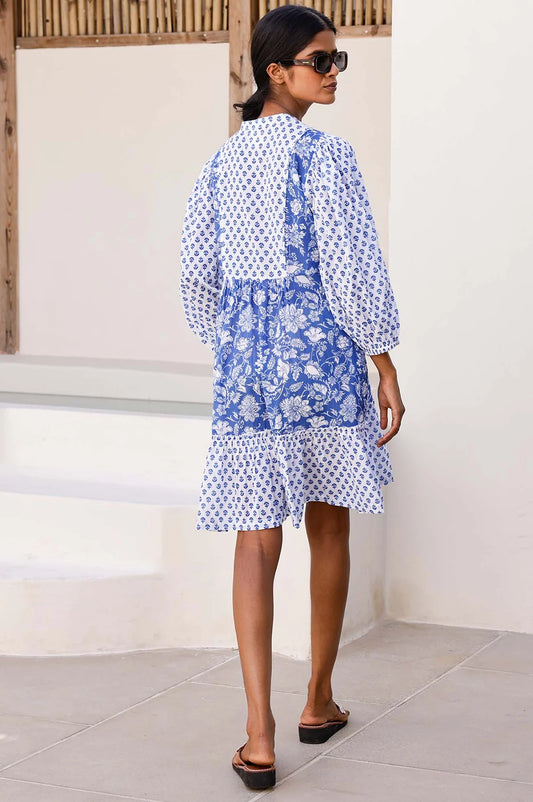 Marina Organic Cotton Dress