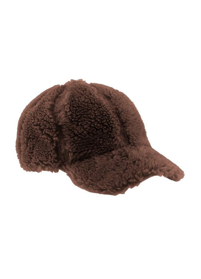 Inga Wool Cap