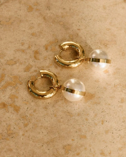 Gabrielle Hoops L