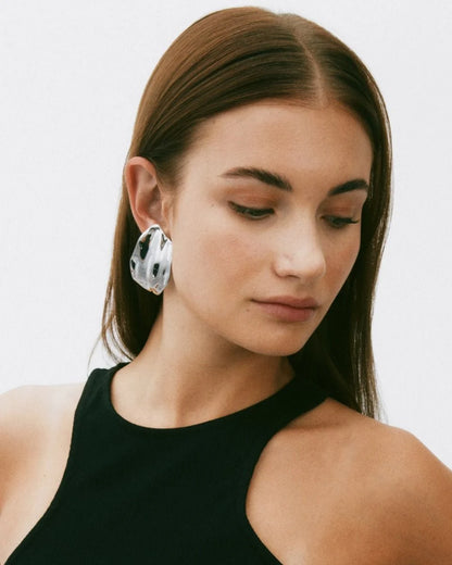 Tidal Studs L Steel