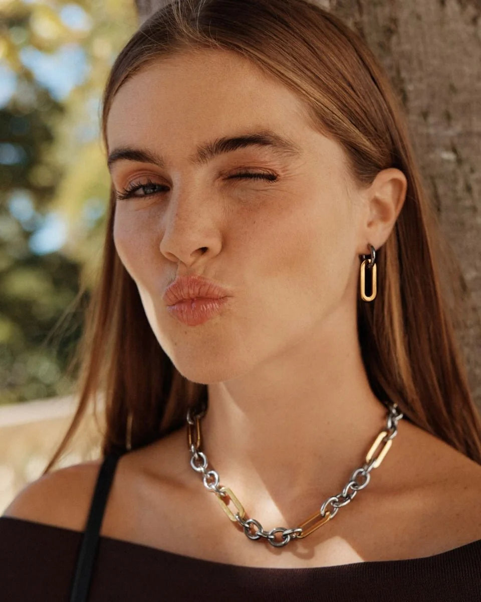 Medley Necklace Mixed