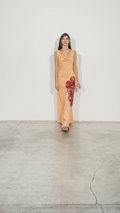 Marcia Maxi Dress
