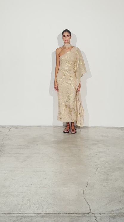 Aaron Dress