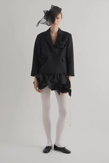 Rose Jacket