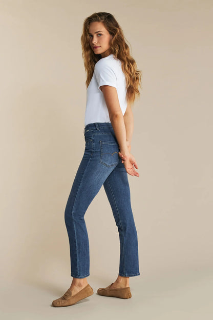 Kate Stone Used Denim