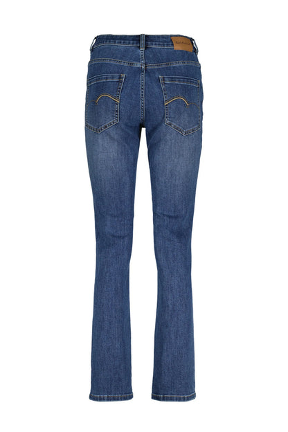 Kate Stone Used Denim