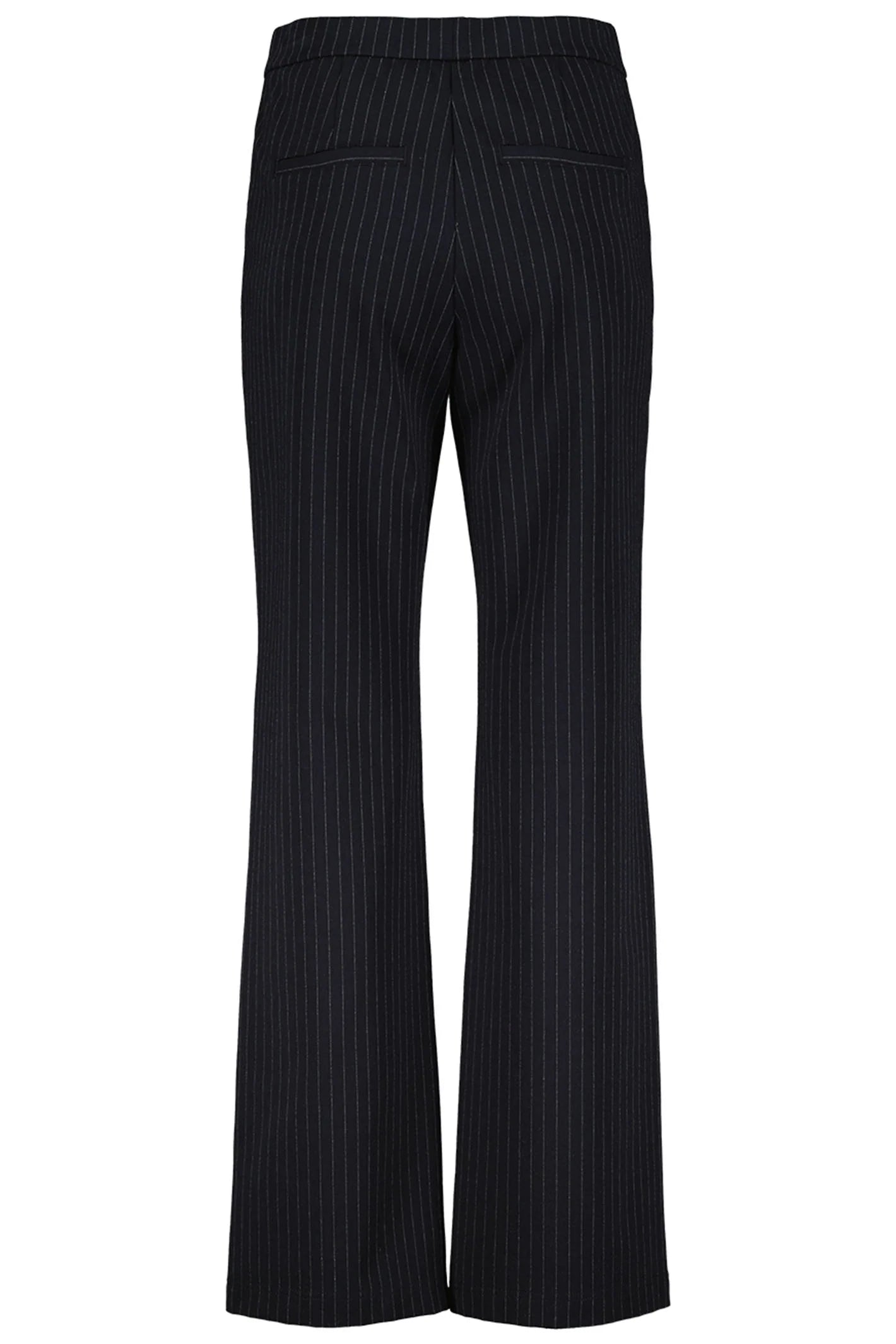 Colette Punta Pinstripe