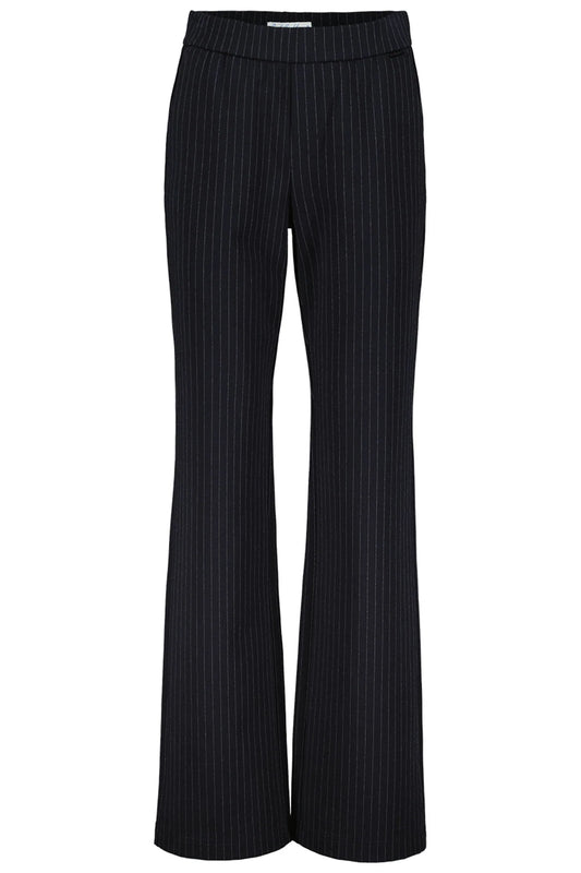 Colette Punta Pinstripe