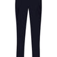 Diana Cropped Trousers Navy