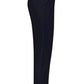 Diana Cropped Trousers Navy