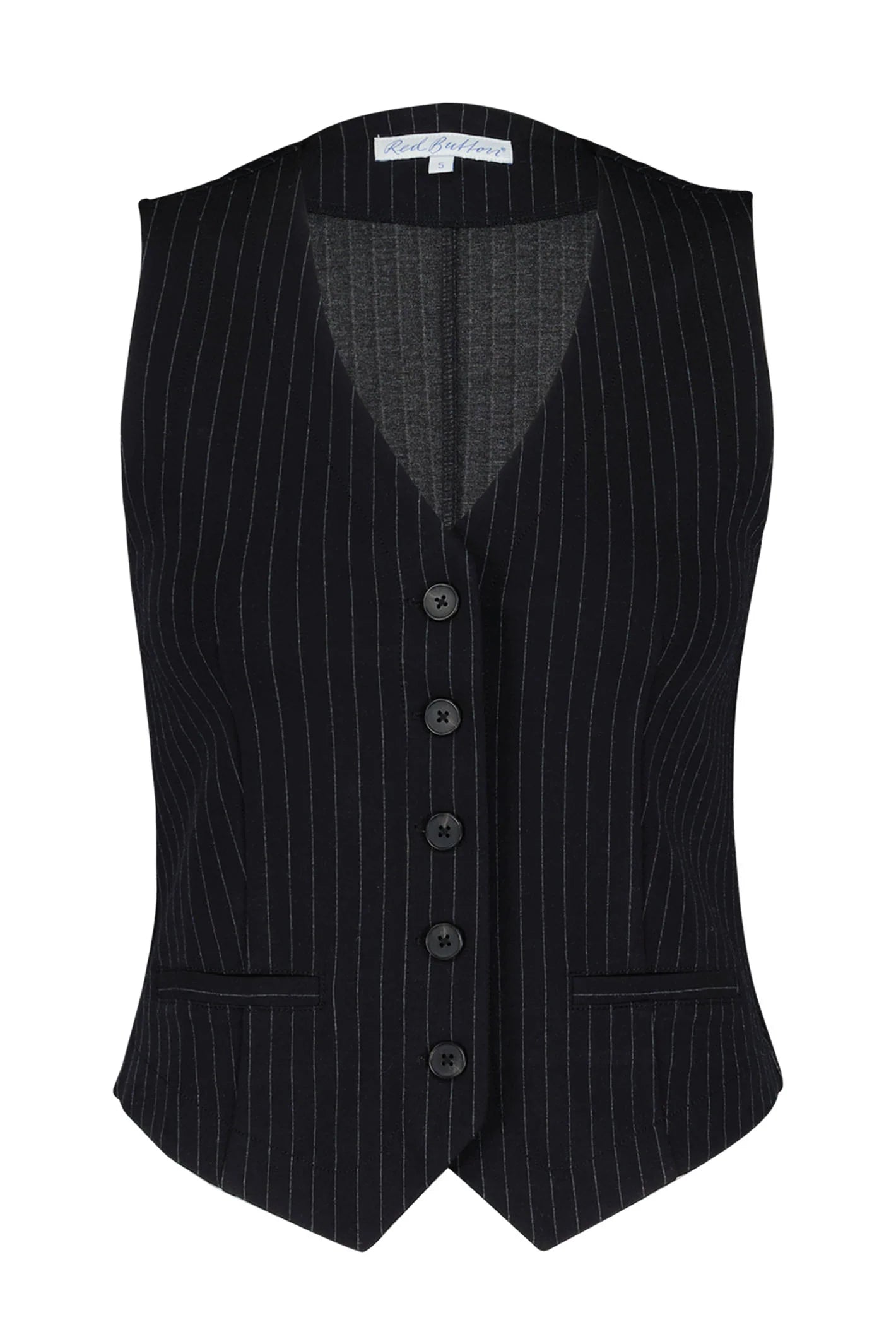 Waistcoat Punta