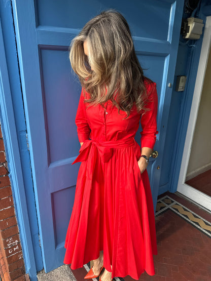 Ninni Dress